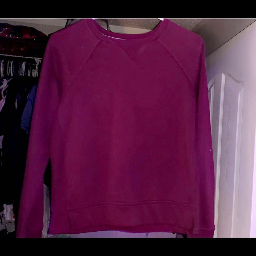 grew out of it before i could wear it!